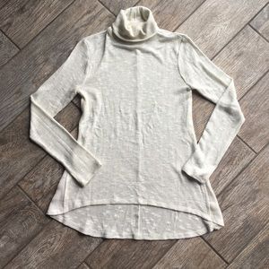 WHBM | Turtleneck Sweater